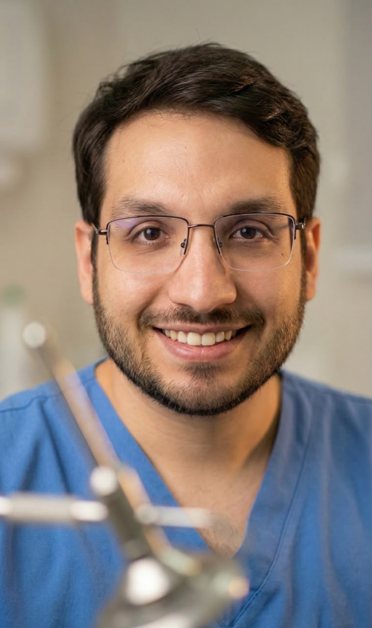 Dr. João Vítor Viana